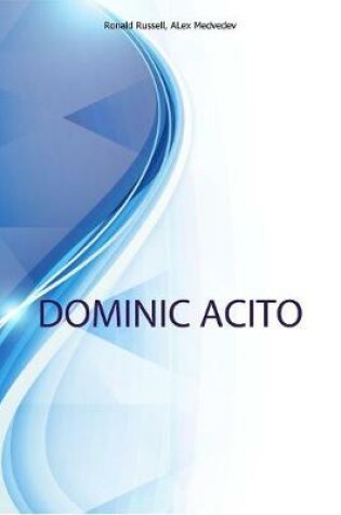 Cover of Dominic Acito, Engineering Director at Sparkpeople.com