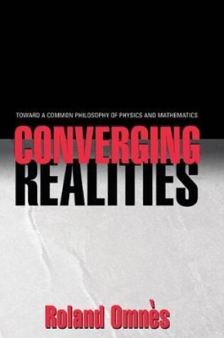 Cover of Converging Realities