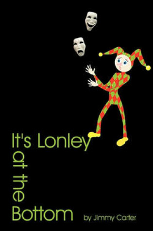 Cover of It's Lonley at the Bottom