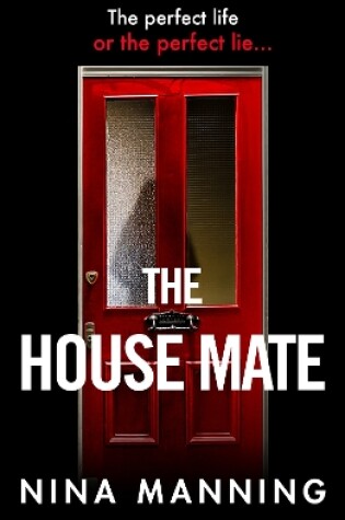 Cover of The House Mate