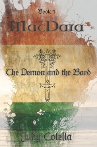 Cover of Macdara