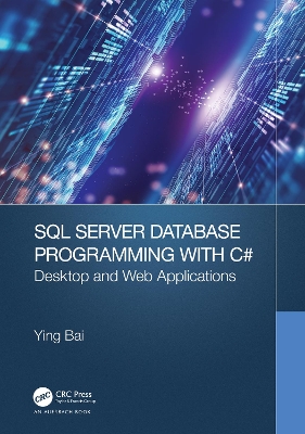 Book cover for SQL Server Database Programming with C#