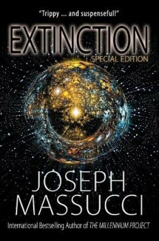 Cover of Extinction