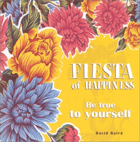 Book cover for Be True to Yourself