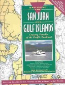 Book cover for Exploring the San Juan and Gulf Islands