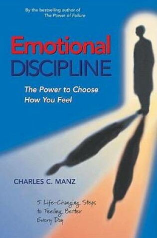 Cover of Emotional Discipline