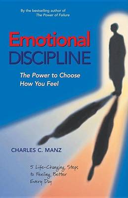 Book cover for Emotional Discipline