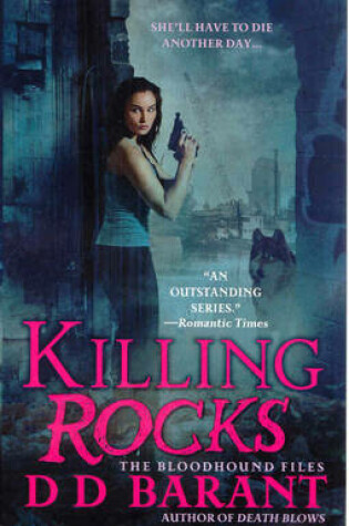 Cover of Killing Rocks
