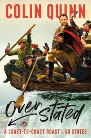 Cover of Overstated