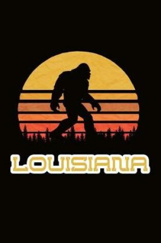 Cover of Louisiana