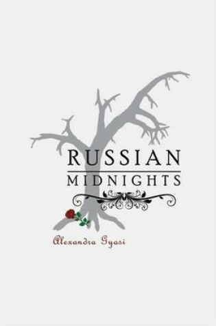 Cover of Russian Midnights