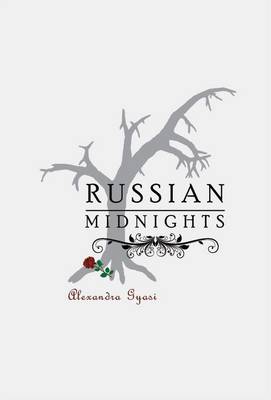 Book cover for Russian Midnights