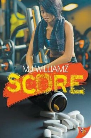 Cover of Score