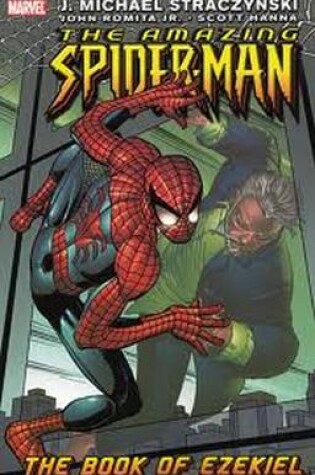 Cover of Amazing Spider-man Vol.6: Book Of Ezekiel