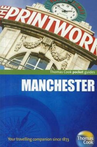 Cover of Manchester