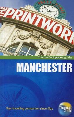 Book cover for Manchester