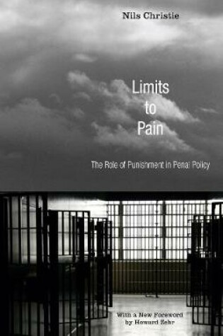 Cover of Limits to Pain