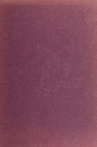 Cover of Robinson: A History of Printed Textile