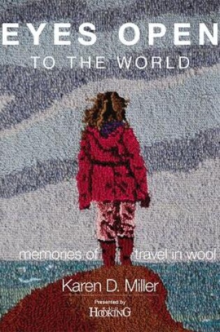 Cover of Eyes Open To The World