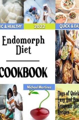 Cover of Endomorph Diet