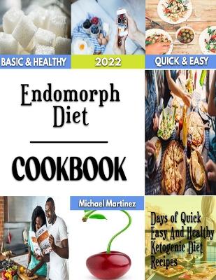 Cover of Endomorph Diet