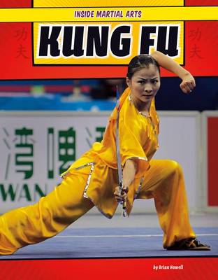 Cover of Kung Fu