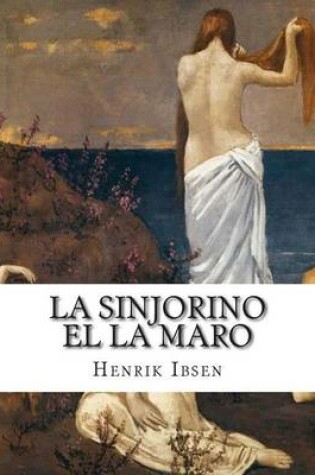 Cover of La Sinjorino El La Maro