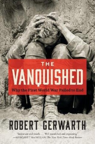 Cover of The Vanquished