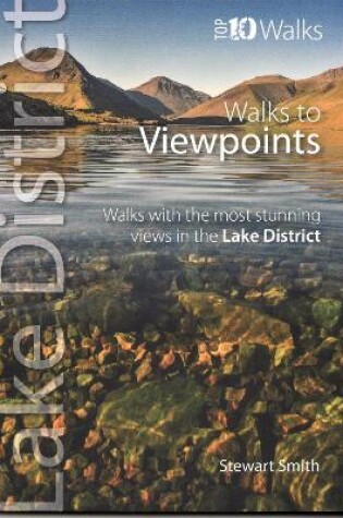 Cover of Walks to Viewpoints