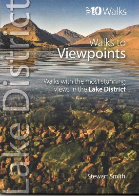 Cover of Walks to Viewpoints