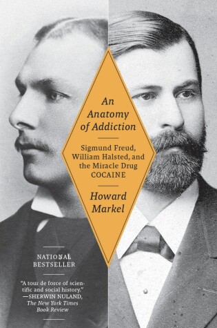 Cover of An Anatomy of Addiction