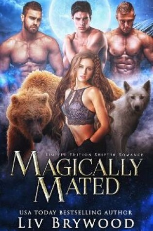 Cover of Magically Mated