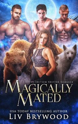 Book cover for Magically Mated