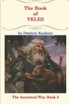 Book cover for The Book of Veles