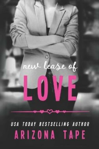 Cover of New Lease Of Love