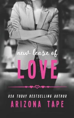 Book cover for New Lease Of Love