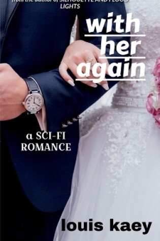 Cover of With Her Again