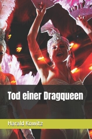 Cover of Tod einer Dragqueen