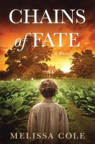 Cover of Chains of Fate