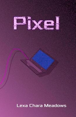 Cover of Pixel