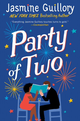 Cover of Party of Two