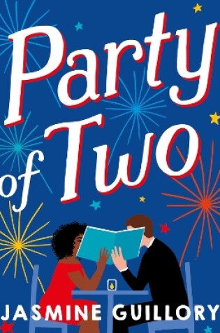 Cover of Party of Two