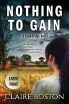 Book cover for Nothing to Gain
