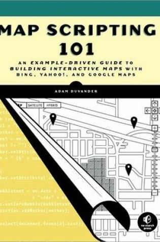 Cover of Map Scripting 101