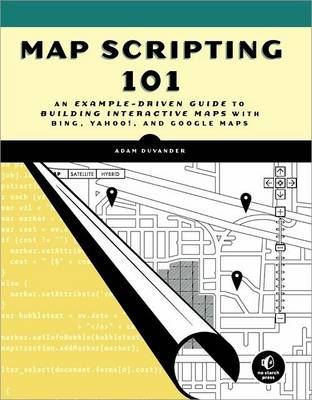 Cover of Map Scripting 101