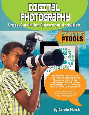 Book cover for Digital Photography