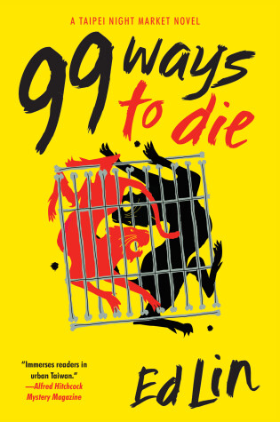 Cover of 99 Ways to Die