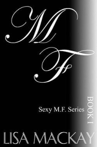 Cover of M. F.