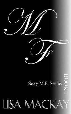 Book cover for M. F.