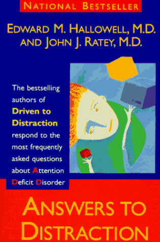 Cover of Answers to Distraction